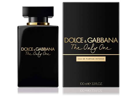 dolce gabbana parfüm the only one|d&g the only one intense.